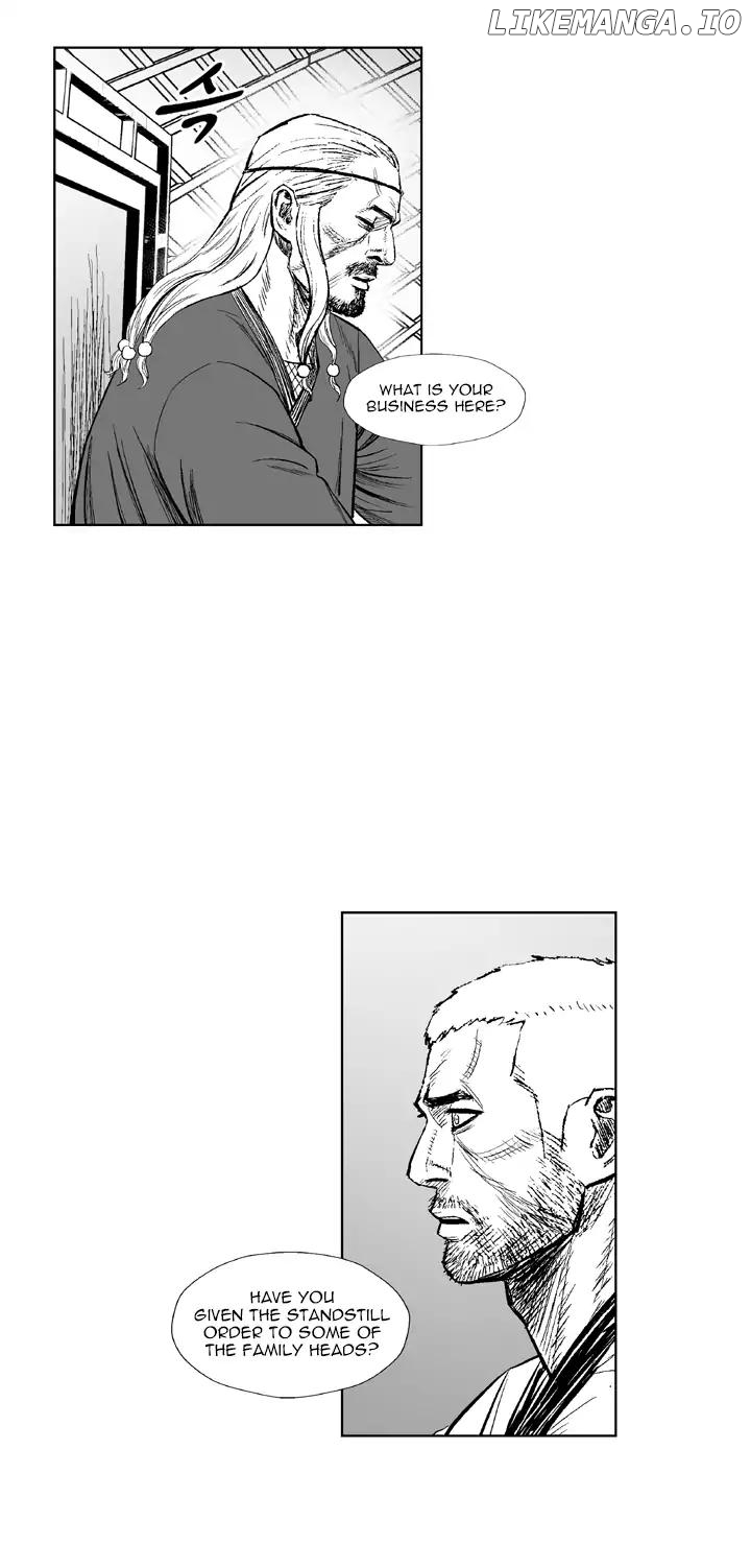 Read Red Storm EN Manga Online