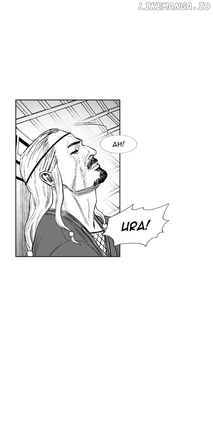 Read Red Storm EN Manga Online