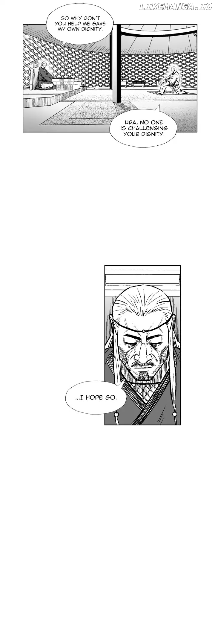 Read Red Storm EN Manga Online