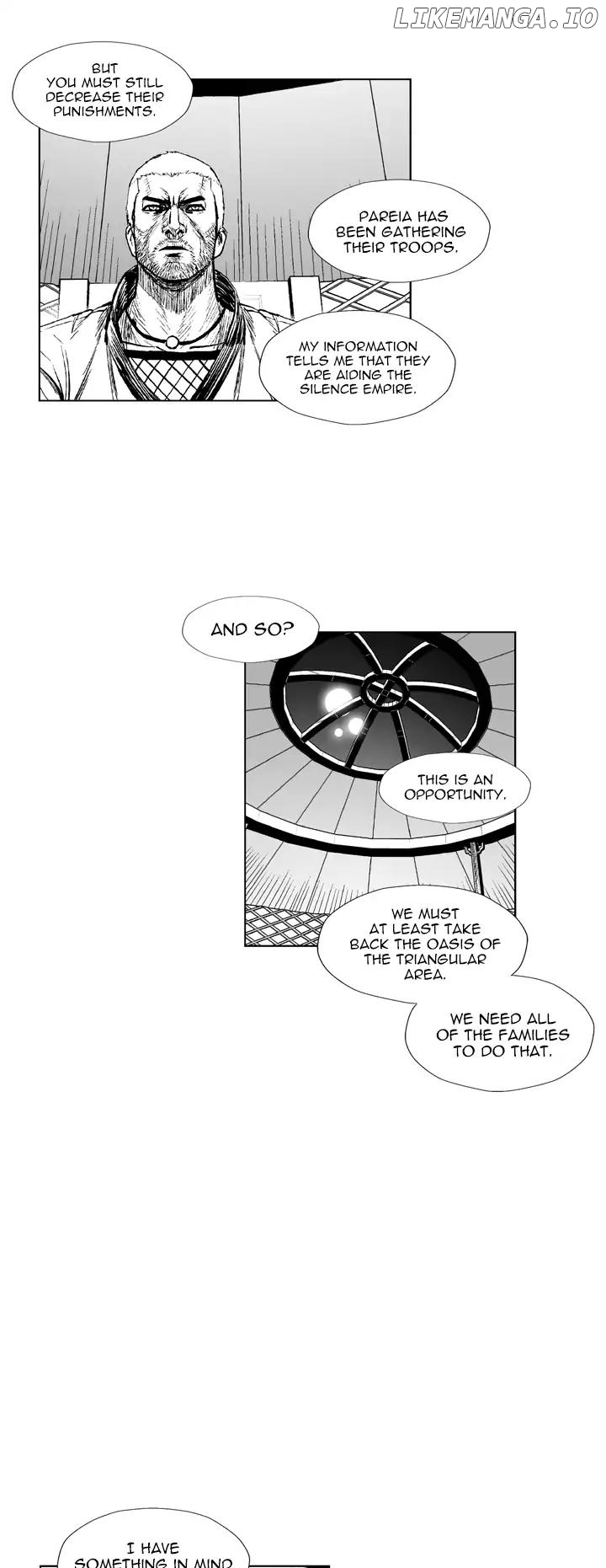 Read Red Storm EN Manga Online