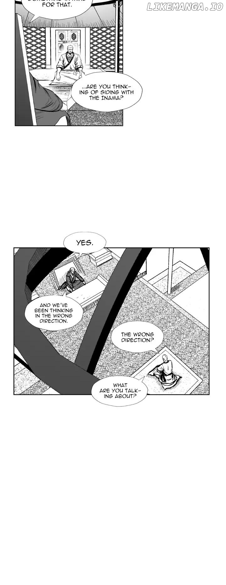 Read Red Storm EN Manga Online