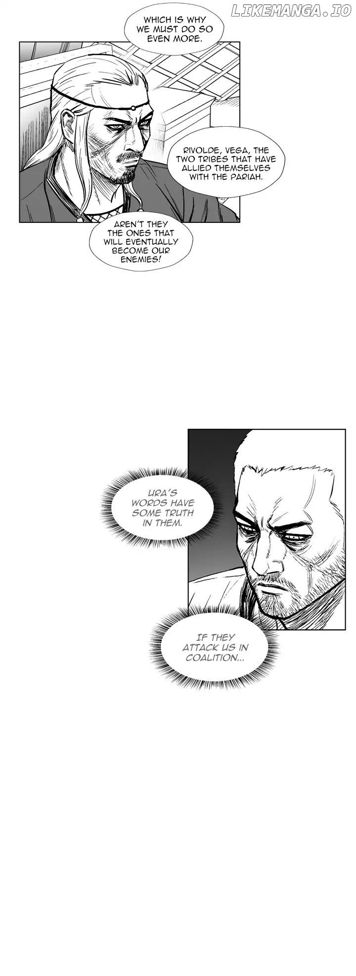 Read Red Storm EN Manga Online