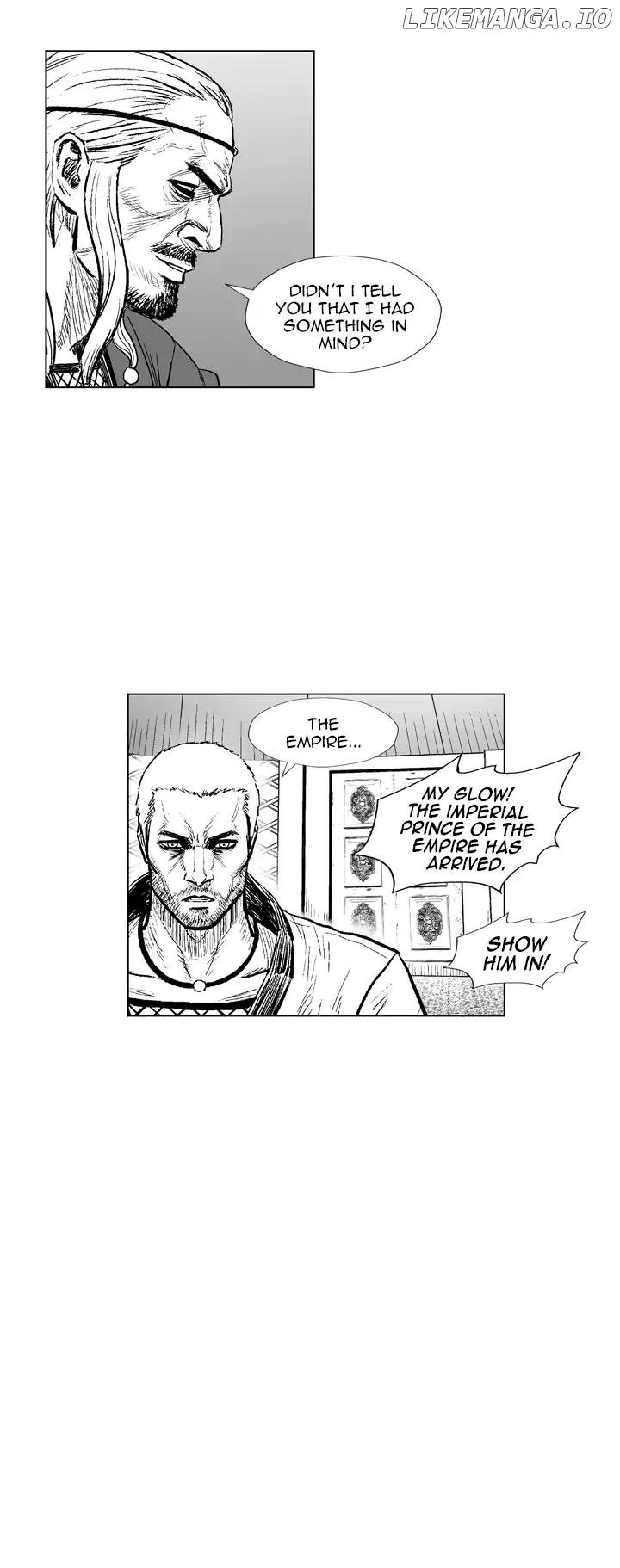 Read Red Storm EN Manga Online