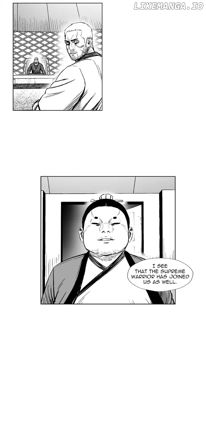 Read Red Storm EN Manga Online