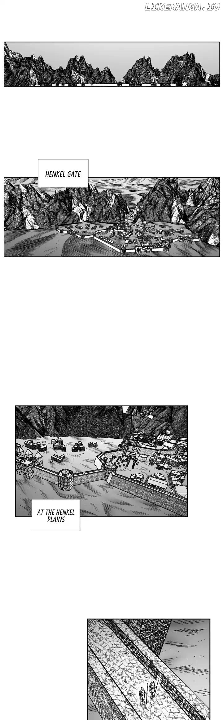 Read Red Storm EN Manga Online