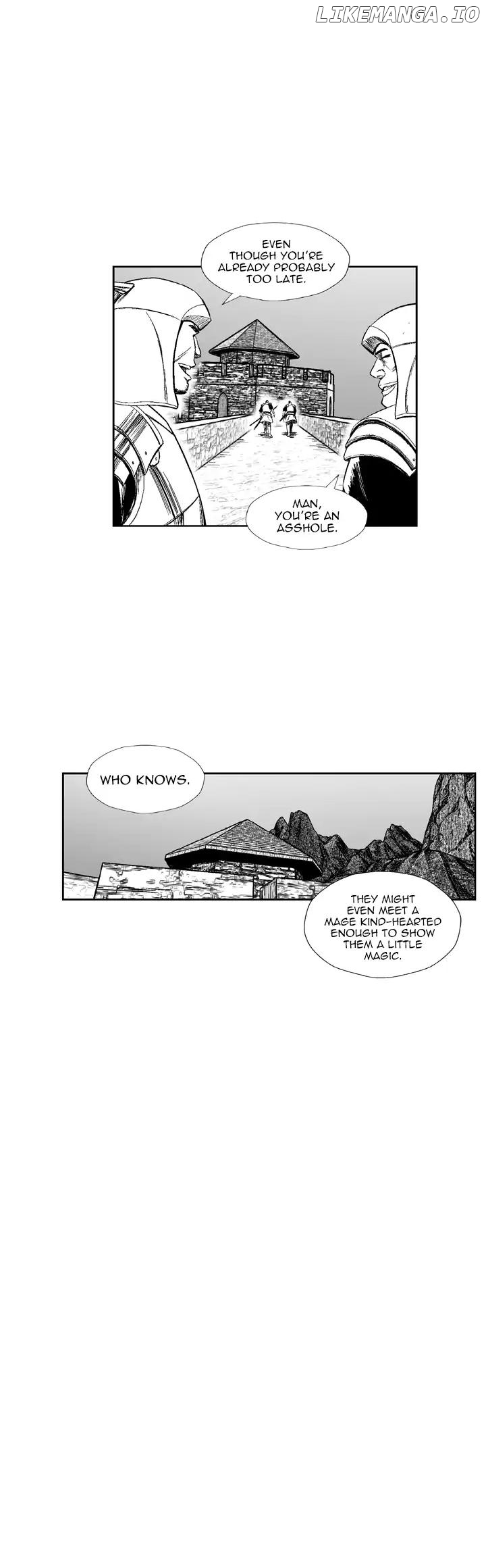 Read Red Storm EN Manga Online