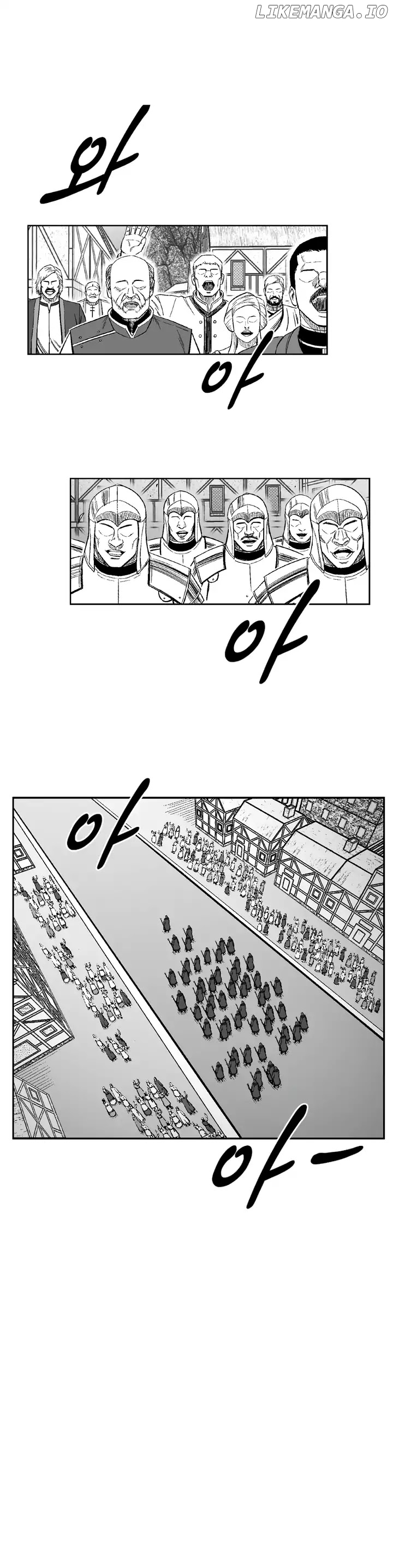 Read Red Storm EN Manga Online