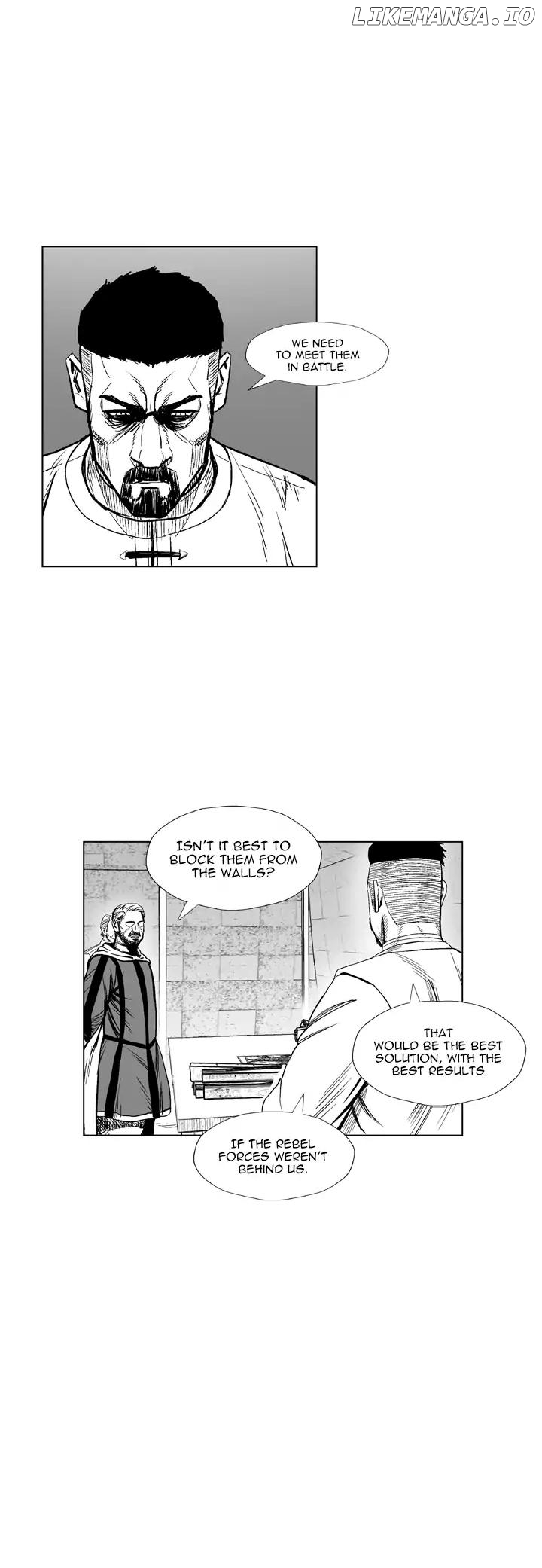Read Red Storm EN Manga Online