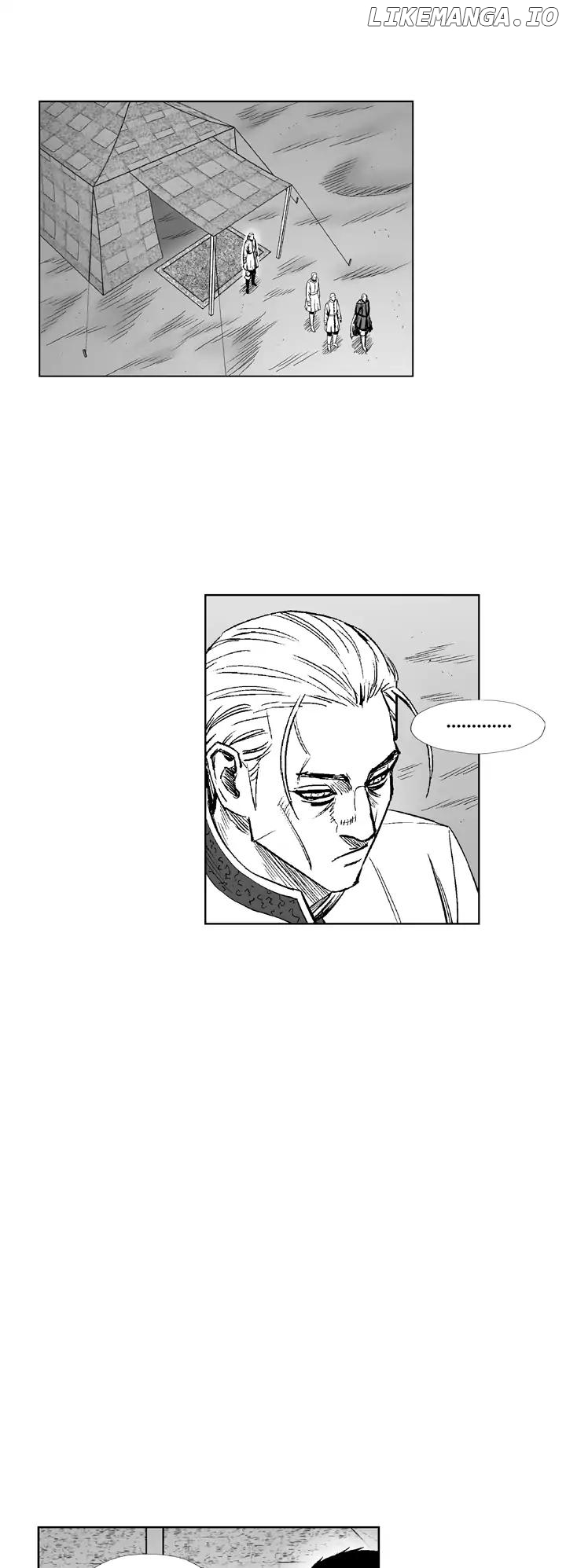 Read Red Storm EN Manga Online