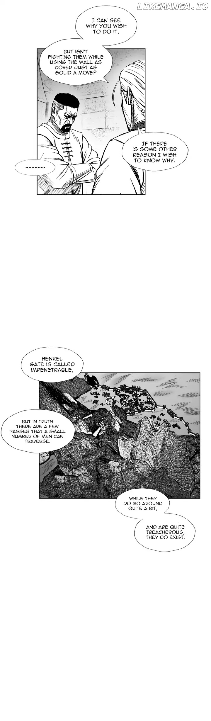 Read Red Storm EN Manga Online