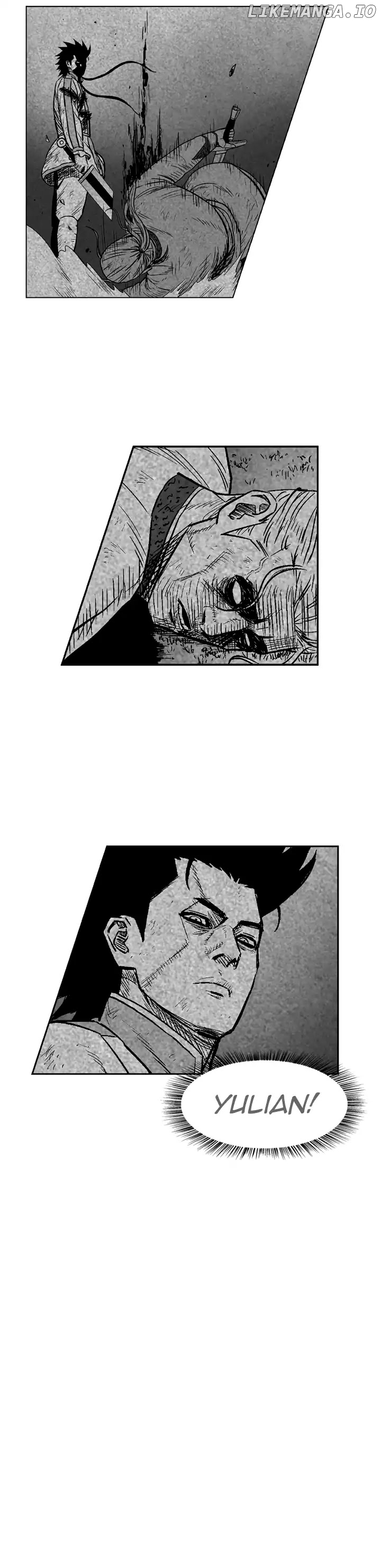 Read Red Storm EN Manga Online