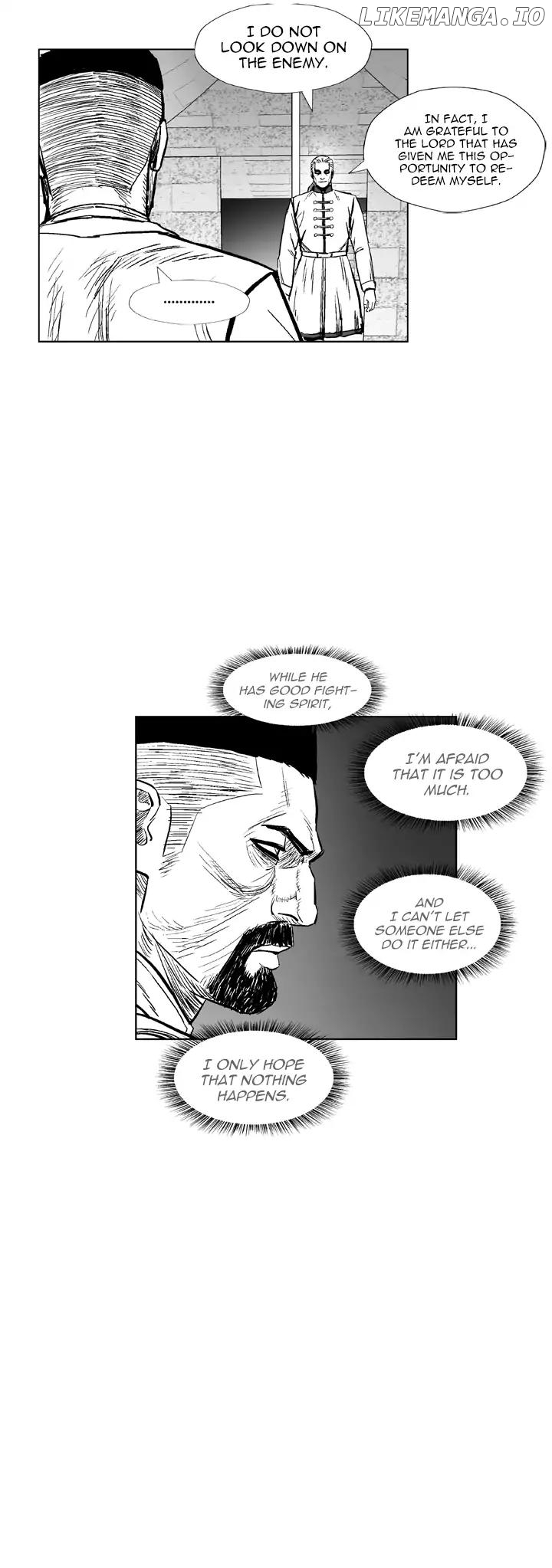 Read Red Storm EN Manga Online
