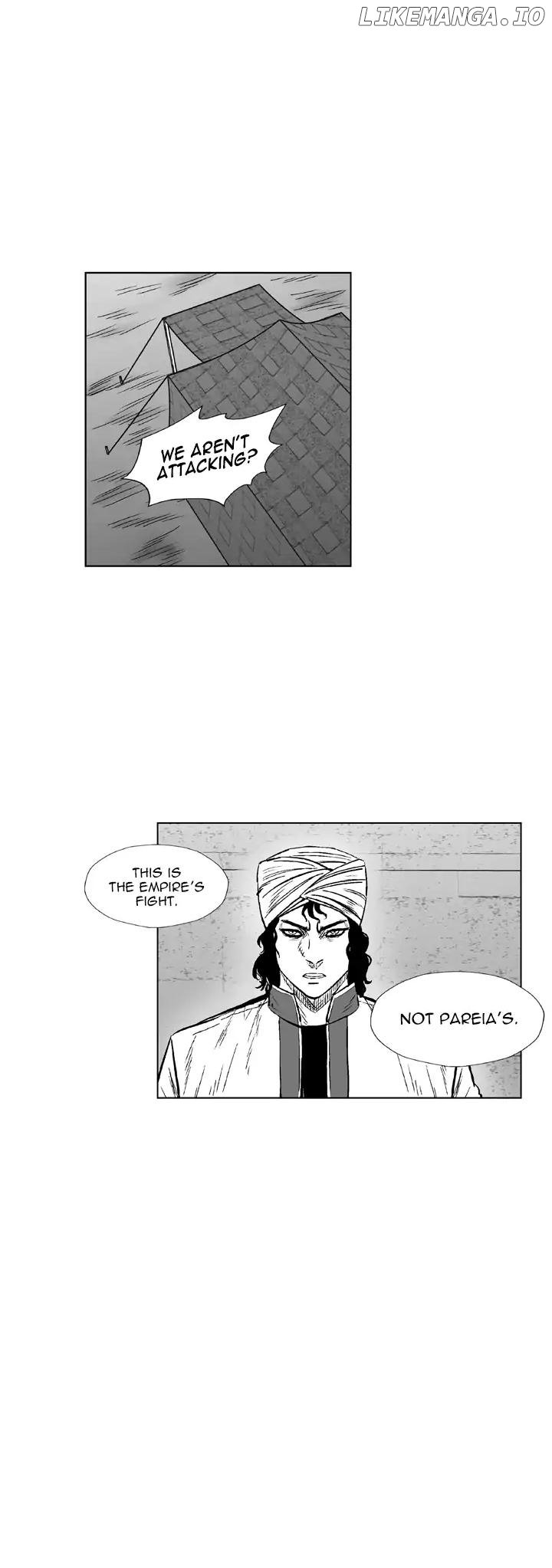 Read Red Storm EN Manga Online