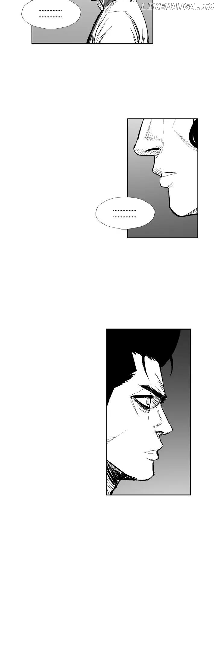 Read Red Storm EN Manga Online