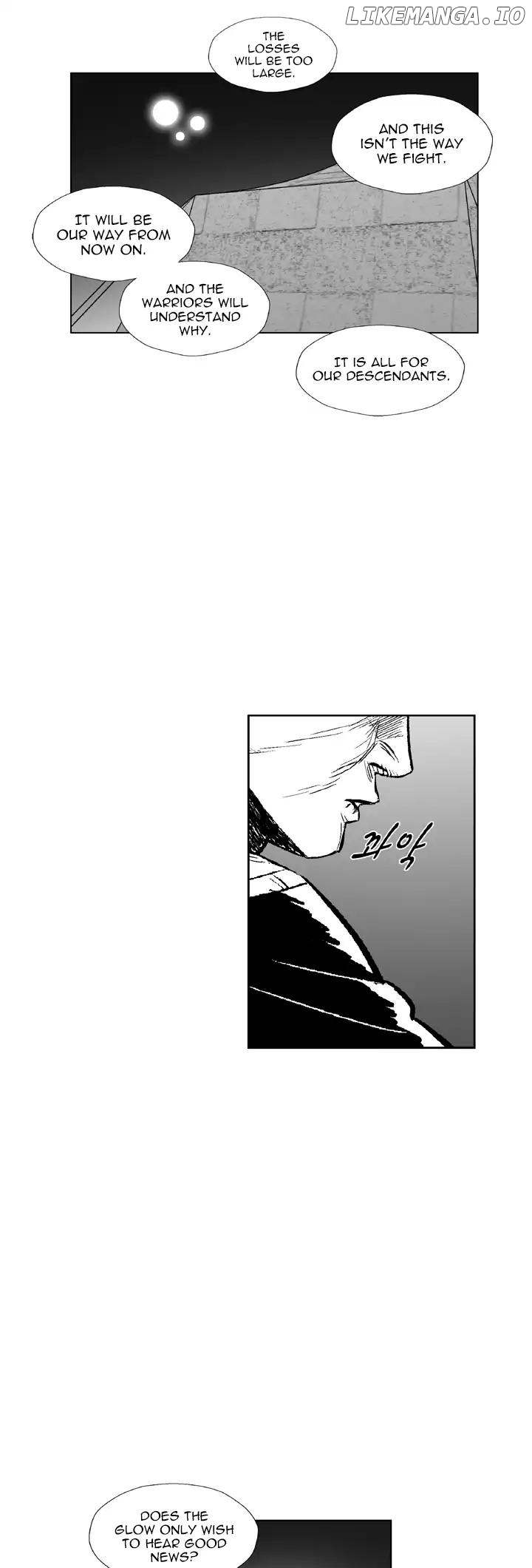 Read Red Storm EN Manga Online