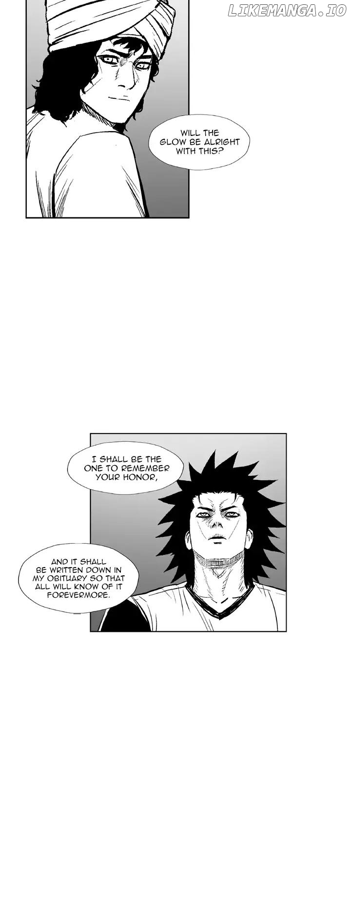 Read Red Storm EN Manga Online