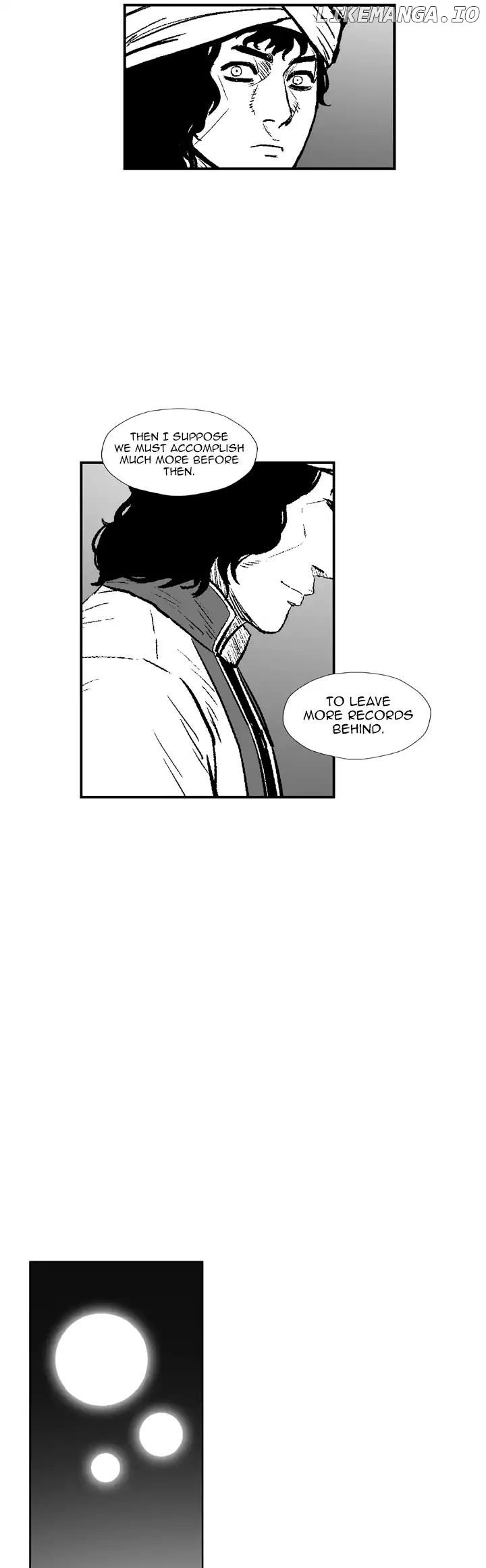 Read Red Storm EN Manga Online