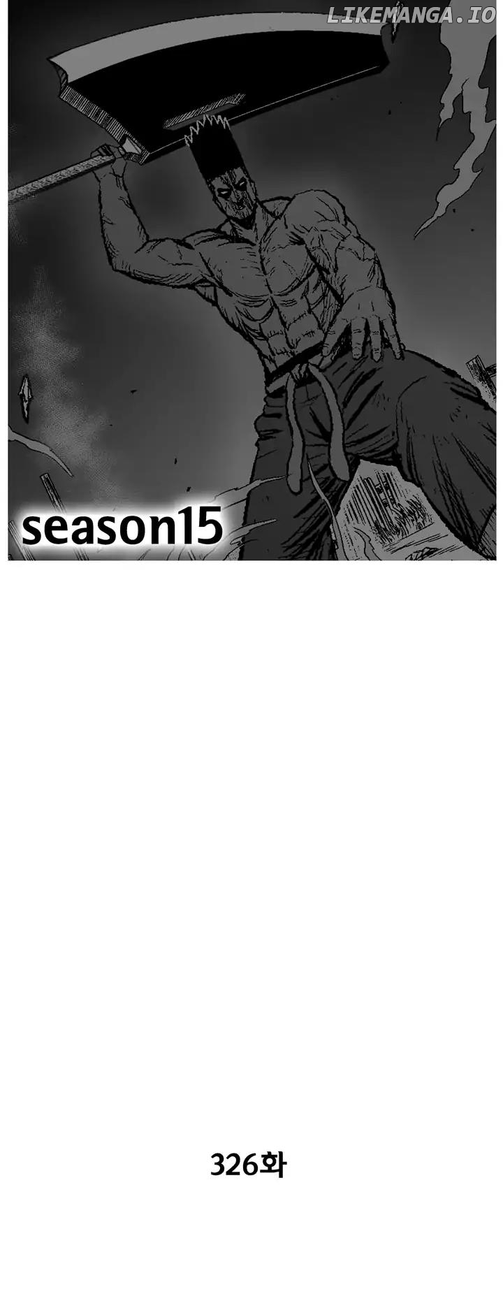 Read Red Storm EN Manga Online