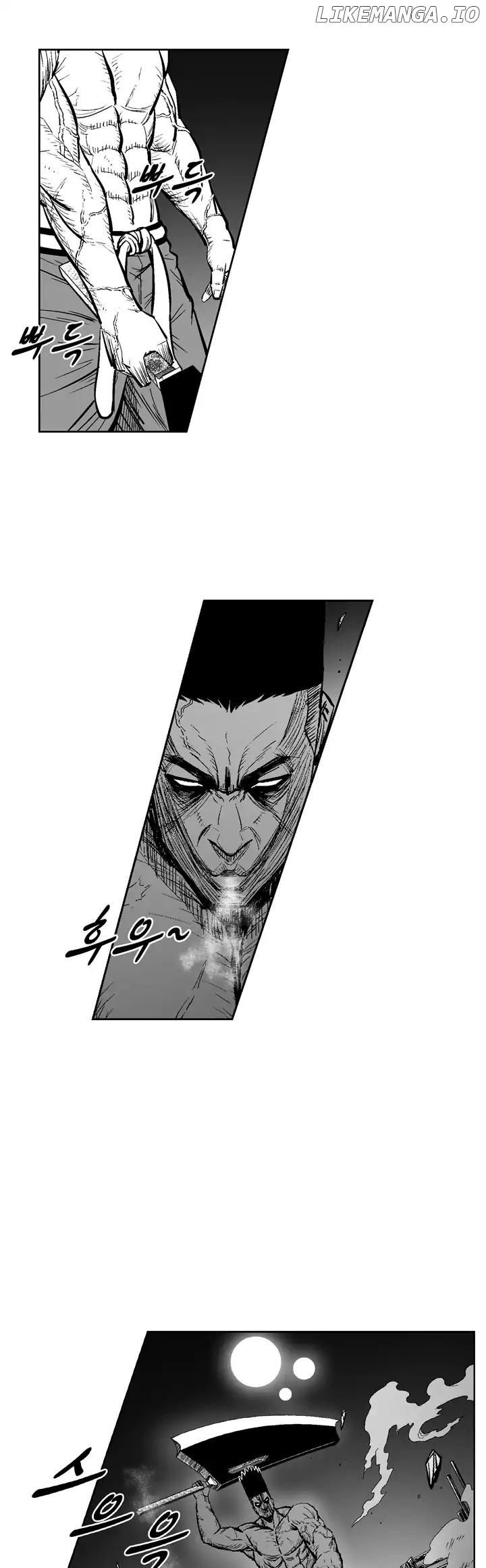 Read Red Storm EN Manga Online
