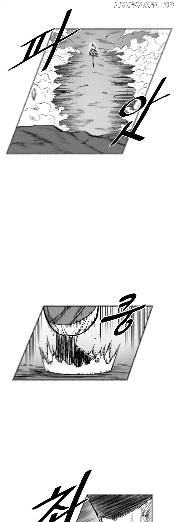 Read Red Storm EN Manga Online