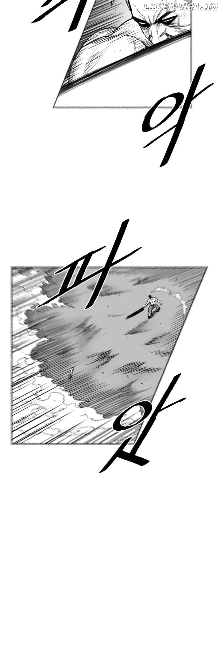 Read Red Storm EN Manga Online