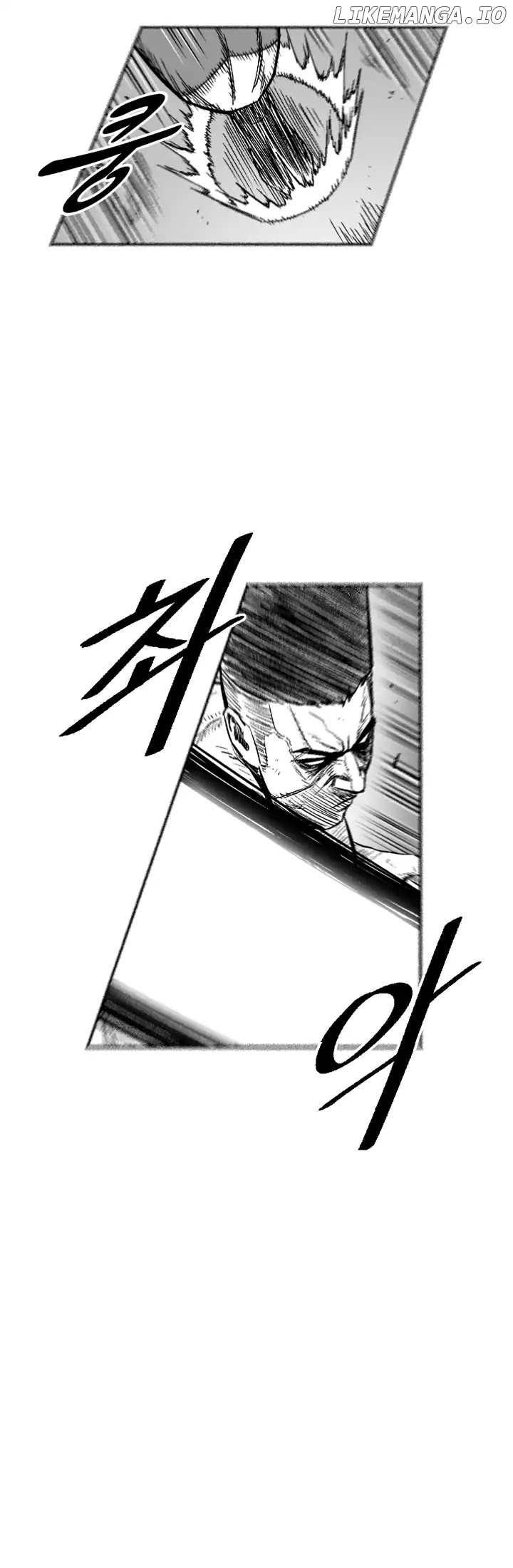 Read Red Storm EN Manga Online