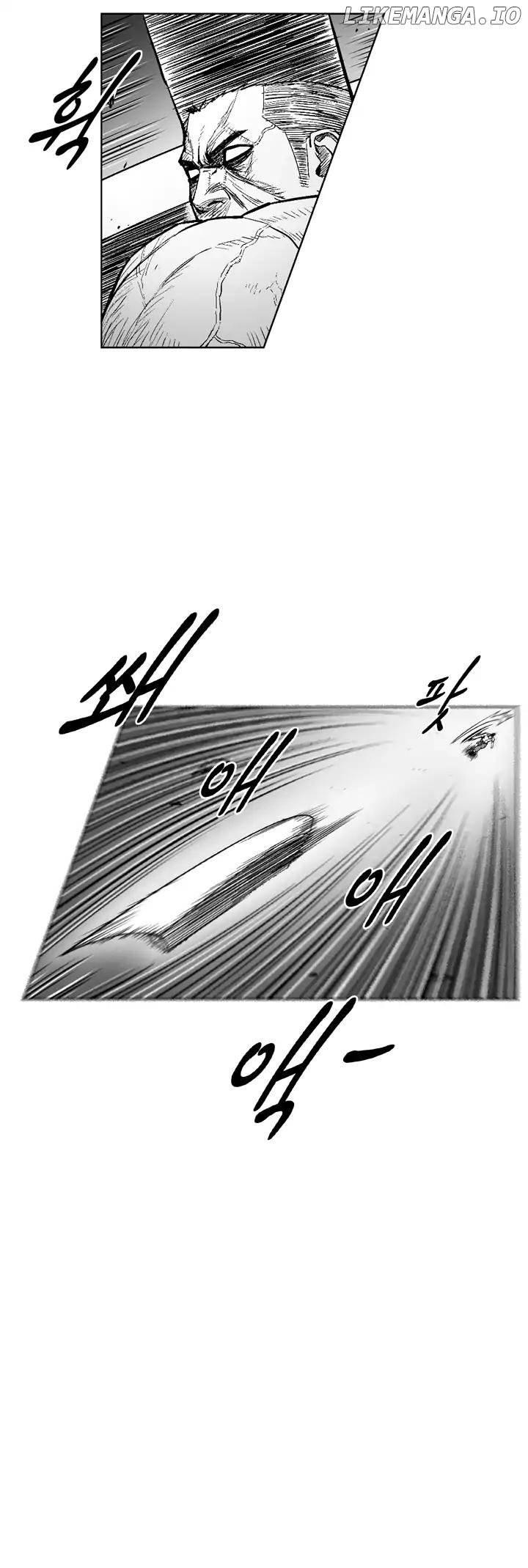 Read Red Storm EN Manga Online
