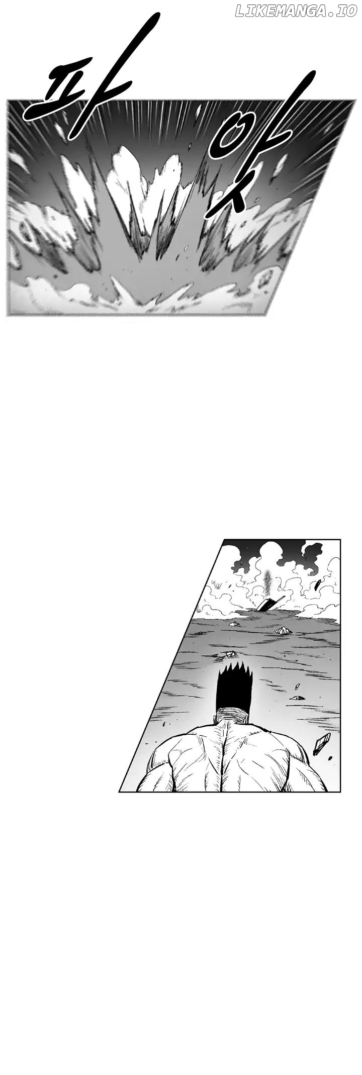 Read Red Storm EN Manga Online