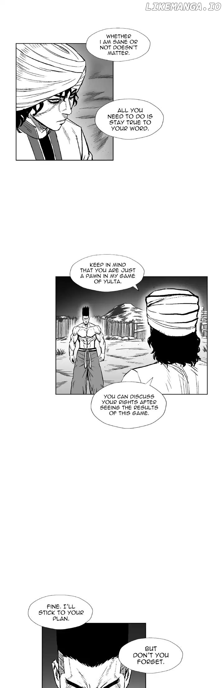 Read Red Storm EN Manga Online