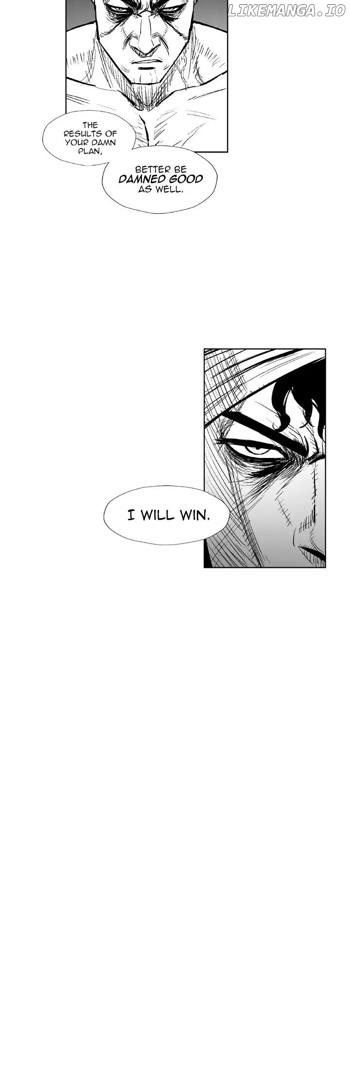 Read Red Storm EN Manga Online