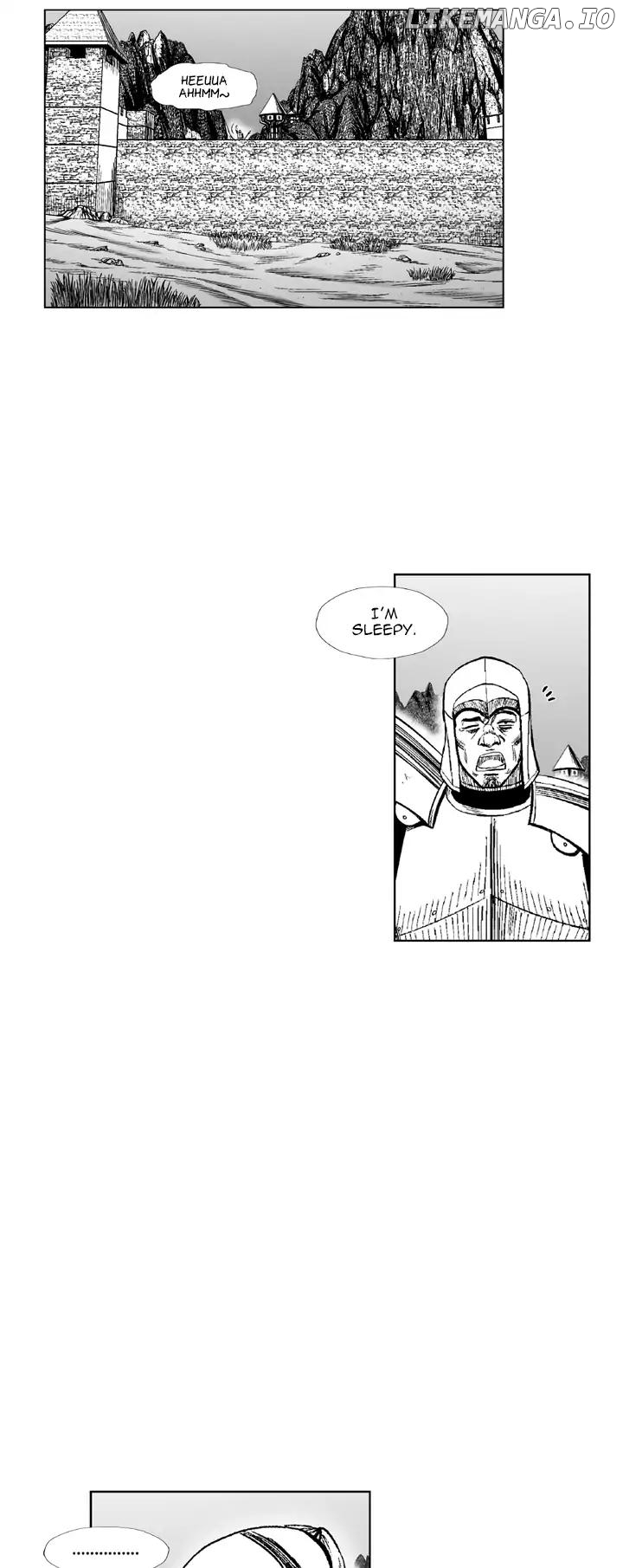 Read Red Storm EN Manga Online