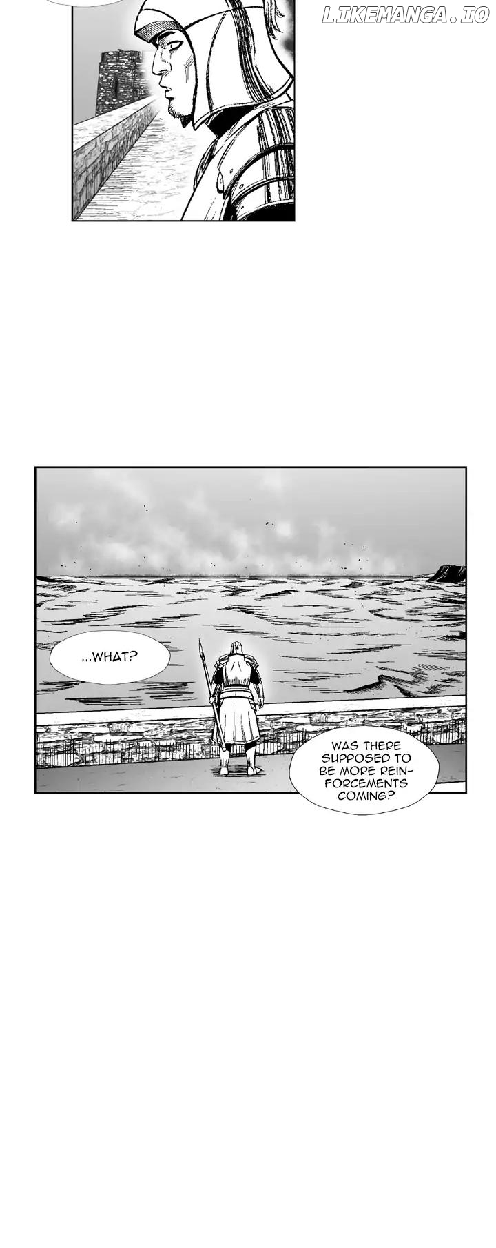 Read Red Storm EN Manga Online