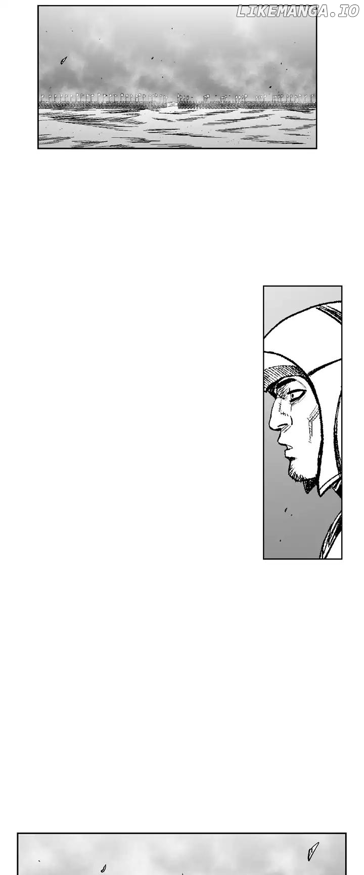 Read Red Storm EN Manga Online