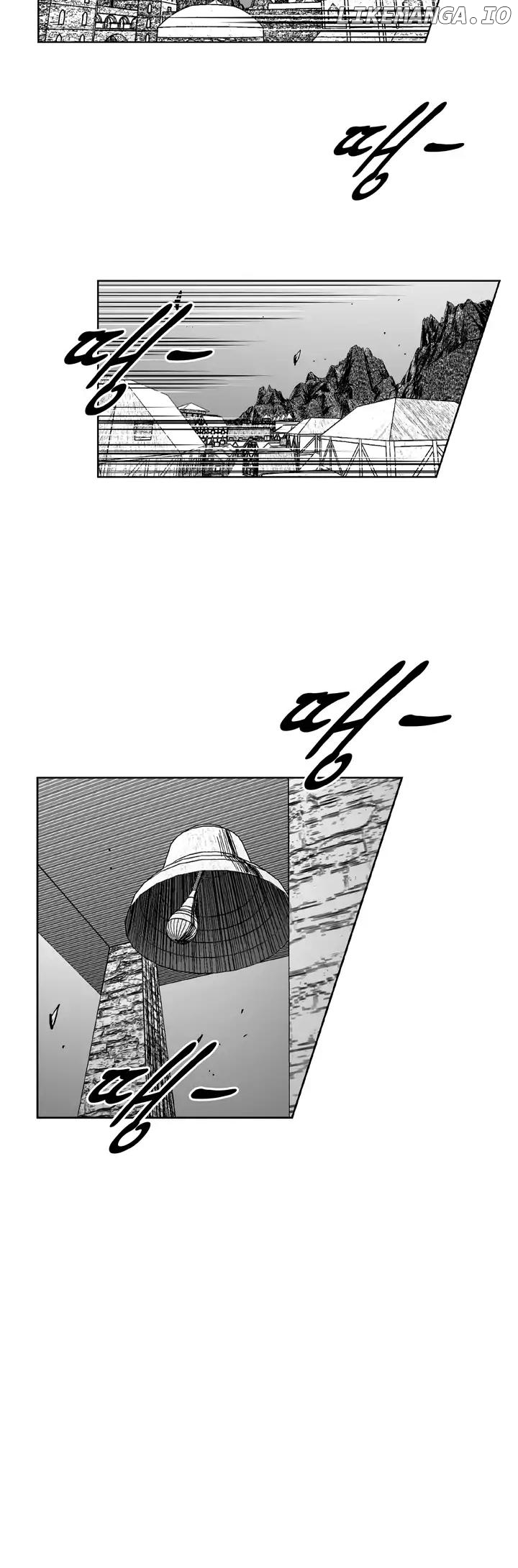 Read Red Storm EN Manga Online