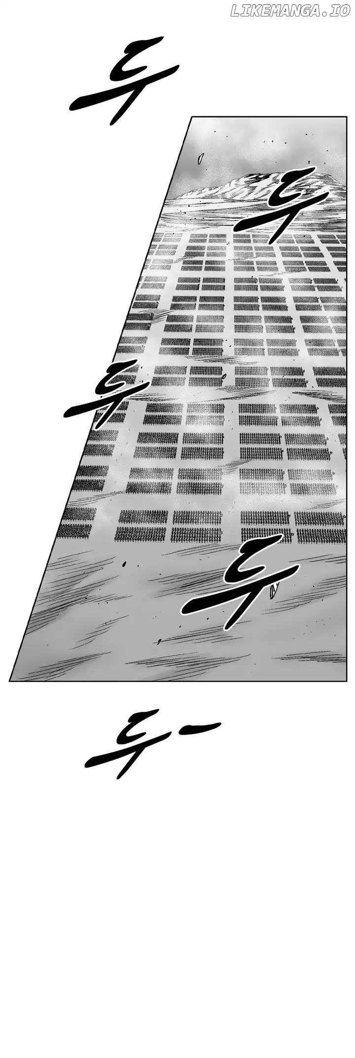 Read Red Storm EN Manga Online