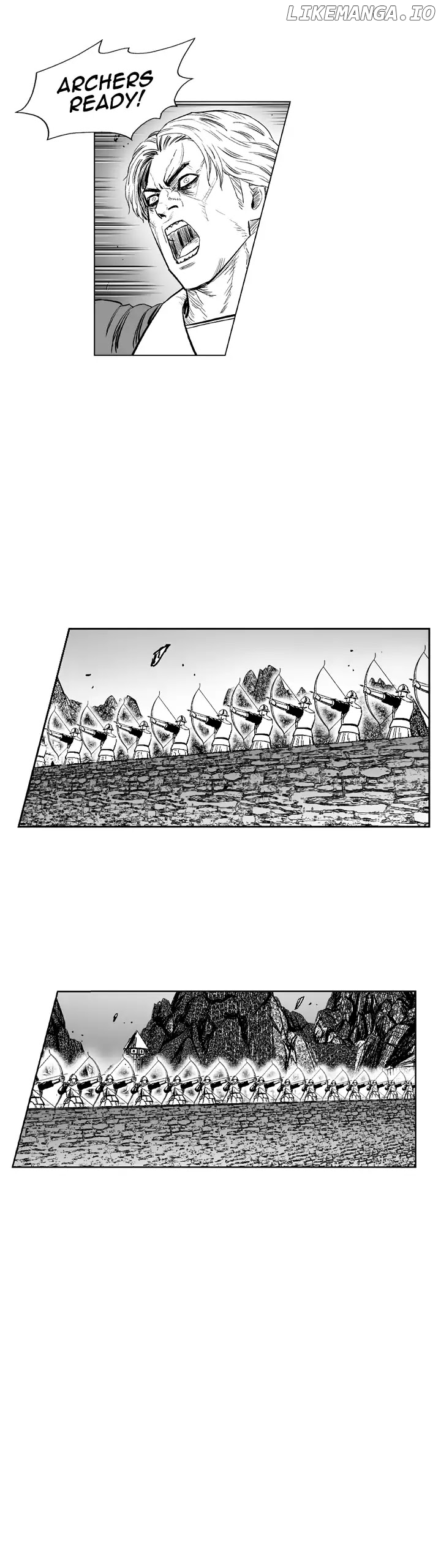 Read Red Storm EN Manga Online
