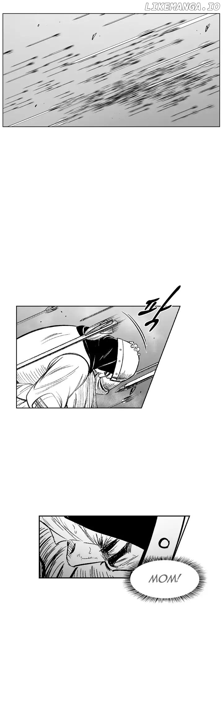 Read Red Storm EN Manga Online