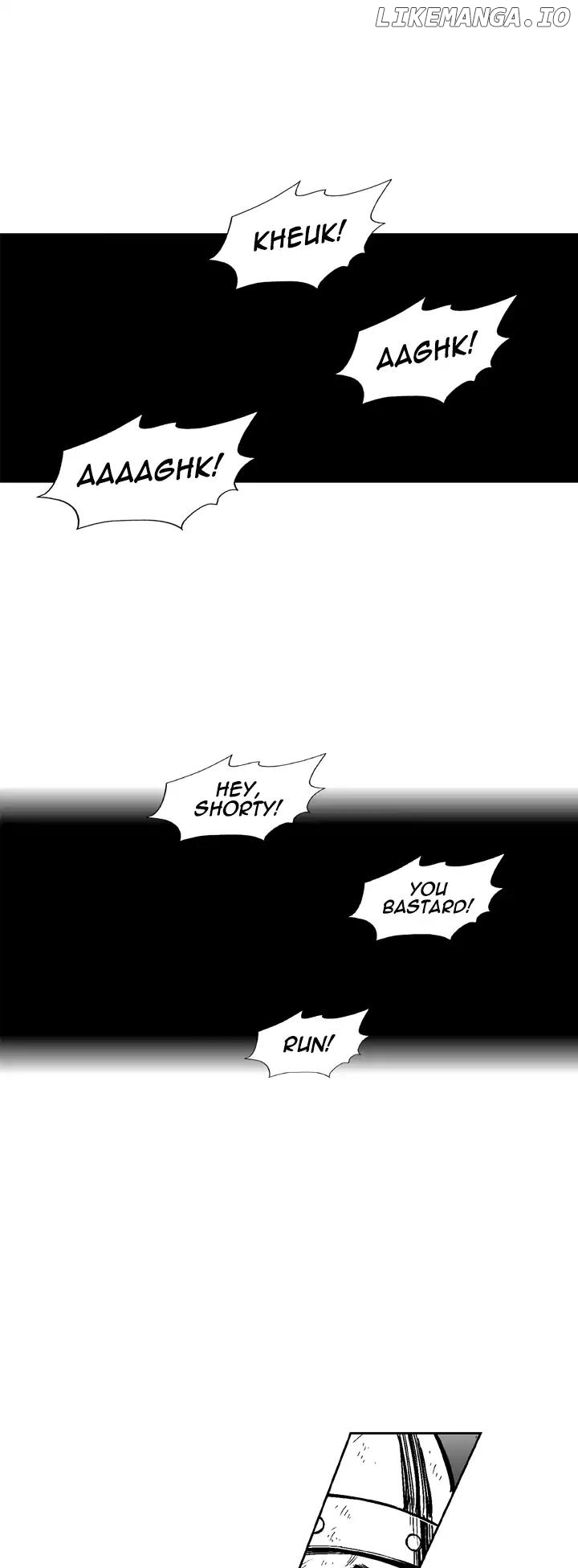 Read Red Storm EN Manga Online