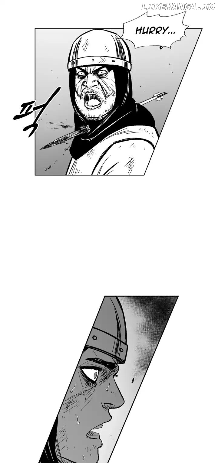Read Red Storm EN Manga Online
