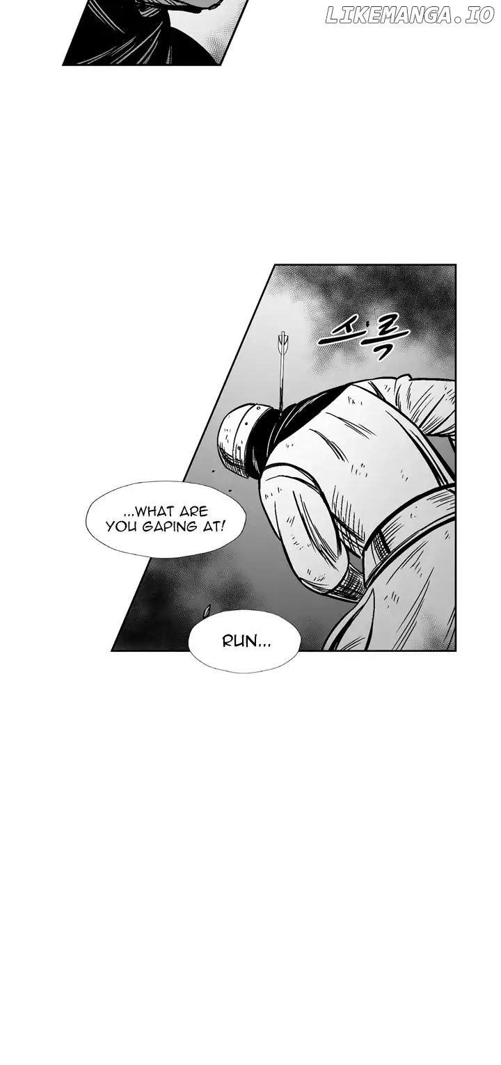 Read Red Storm EN Manga Online