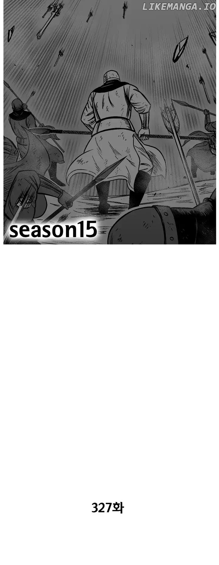 Read Red Storm EN Manga Online