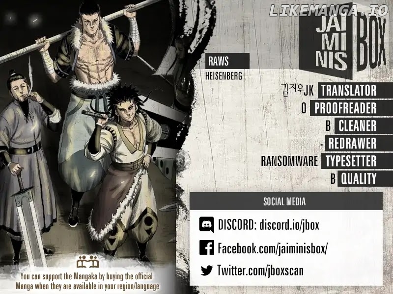 Read Red Storm EN Manga Online