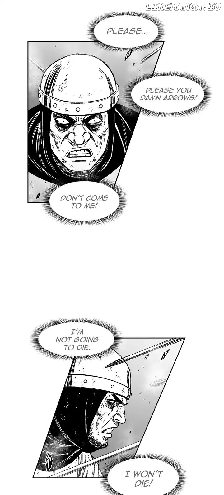 Read Red Storm EN Manga Online