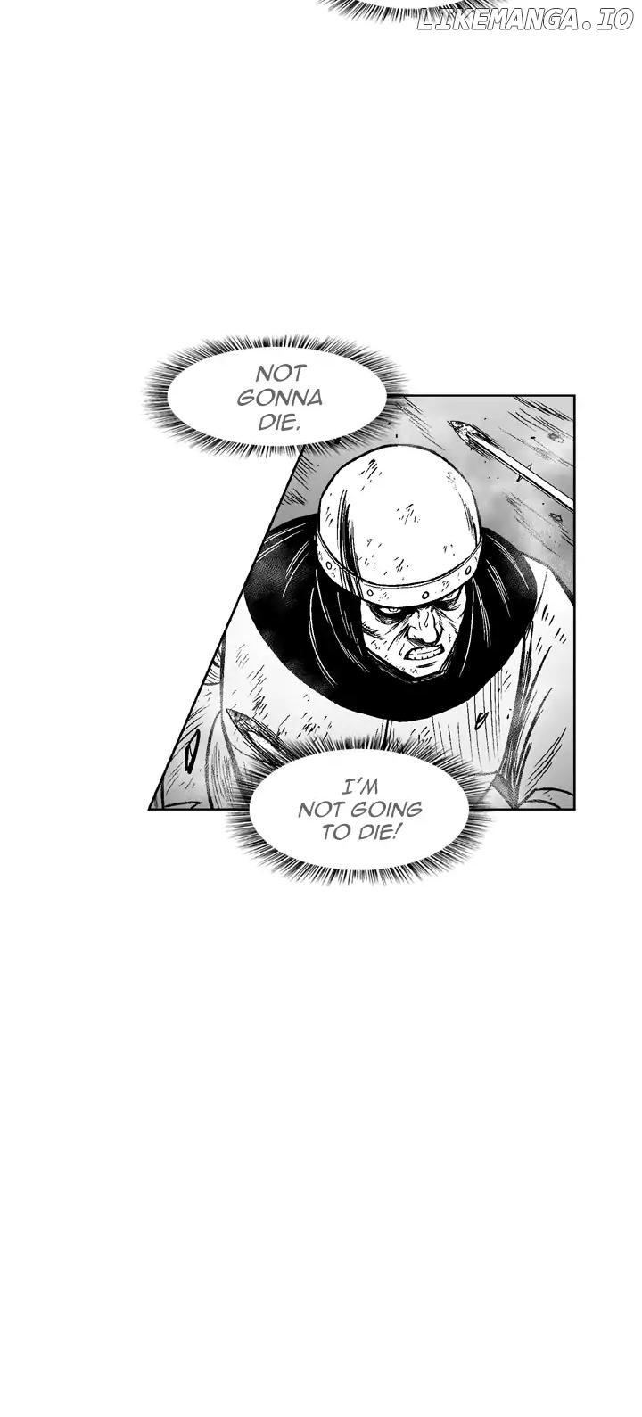 Read Red Storm EN Manga Online