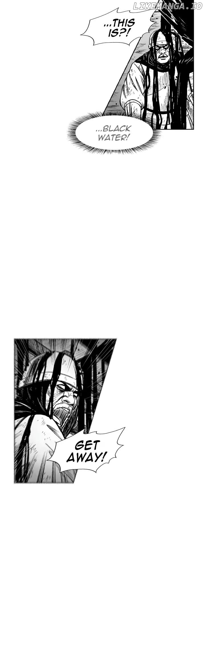 Read Red Storm EN Manga Online