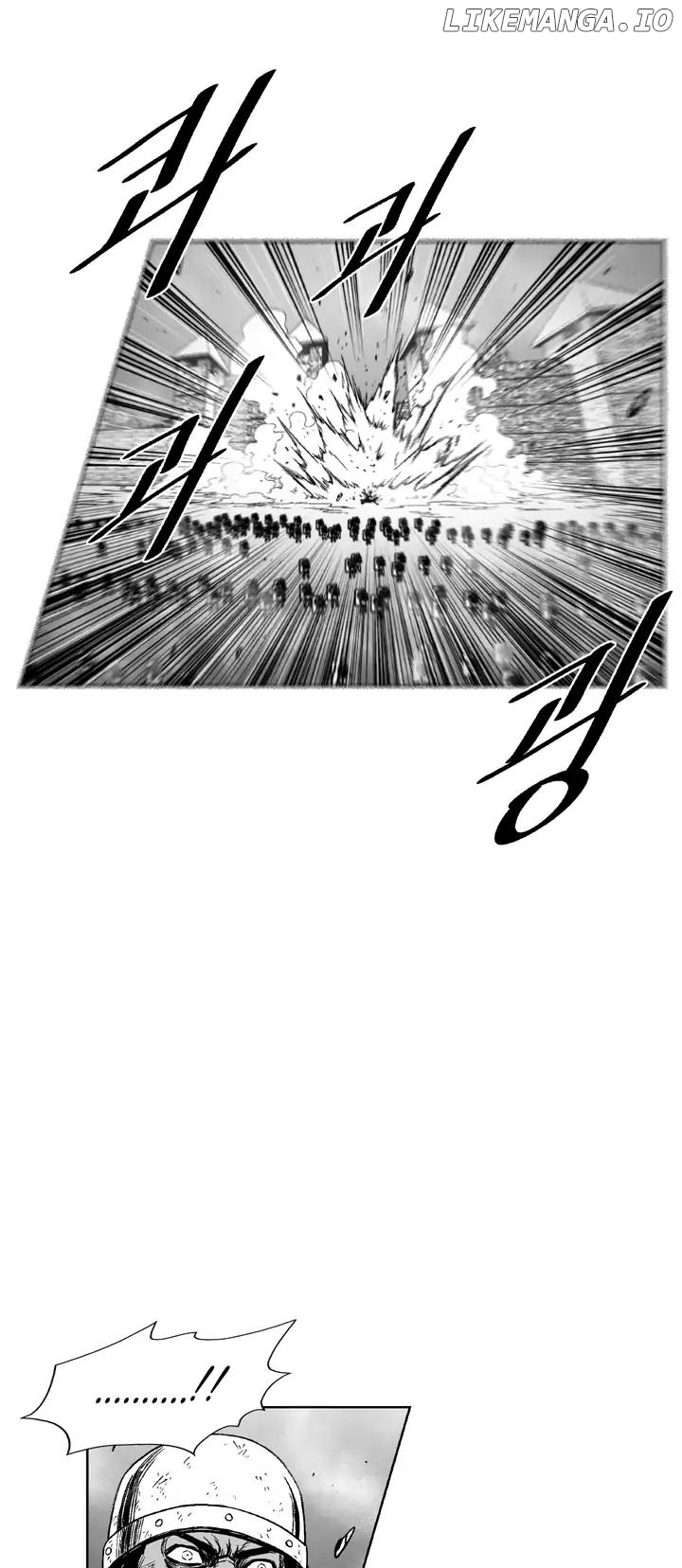 Read Red Storm EN Manga Online