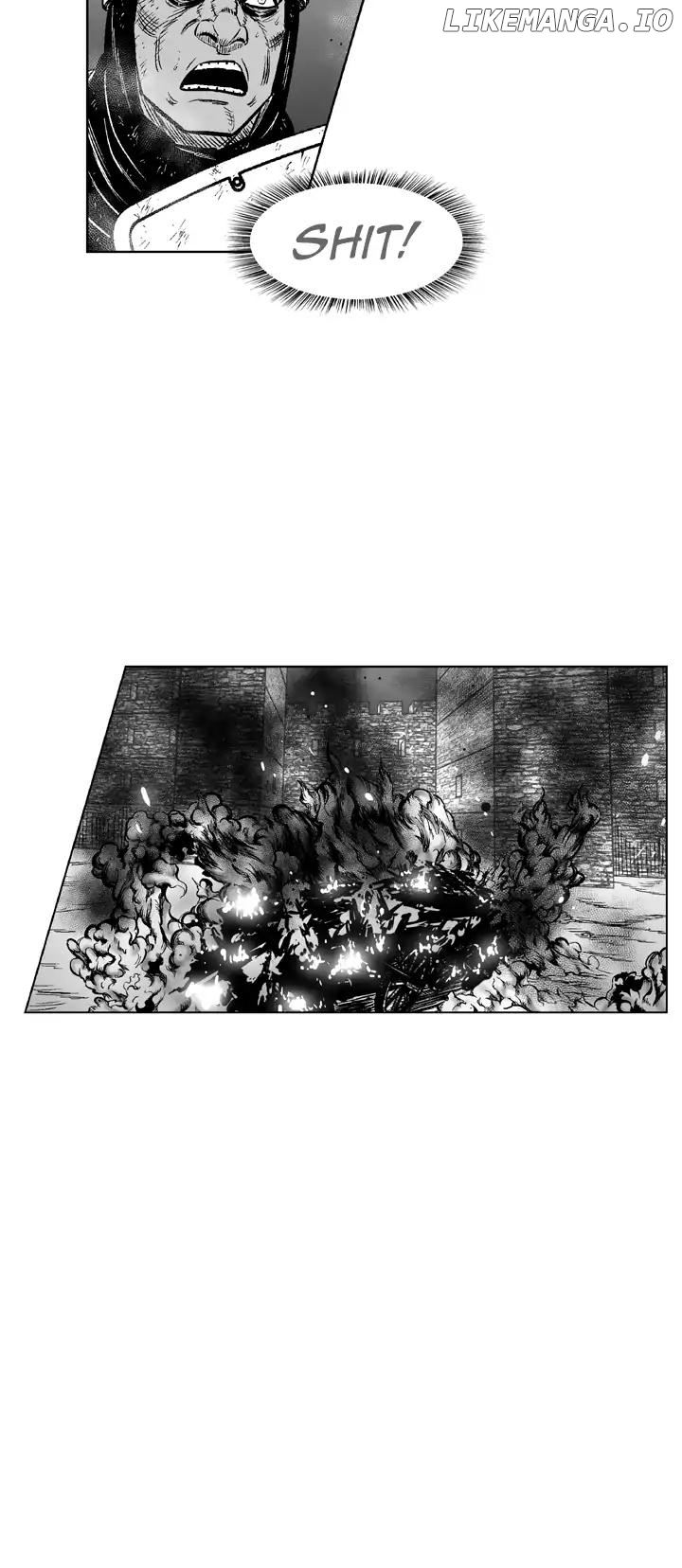 Read Red Storm EN Manga Online