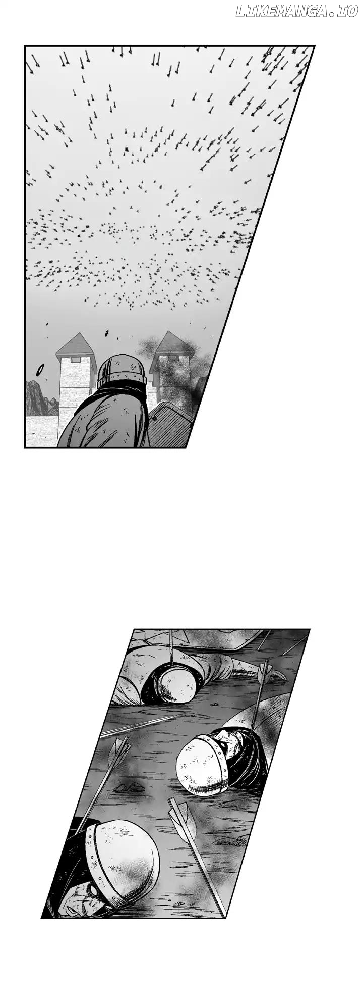 Read Red Storm EN Manga Online
