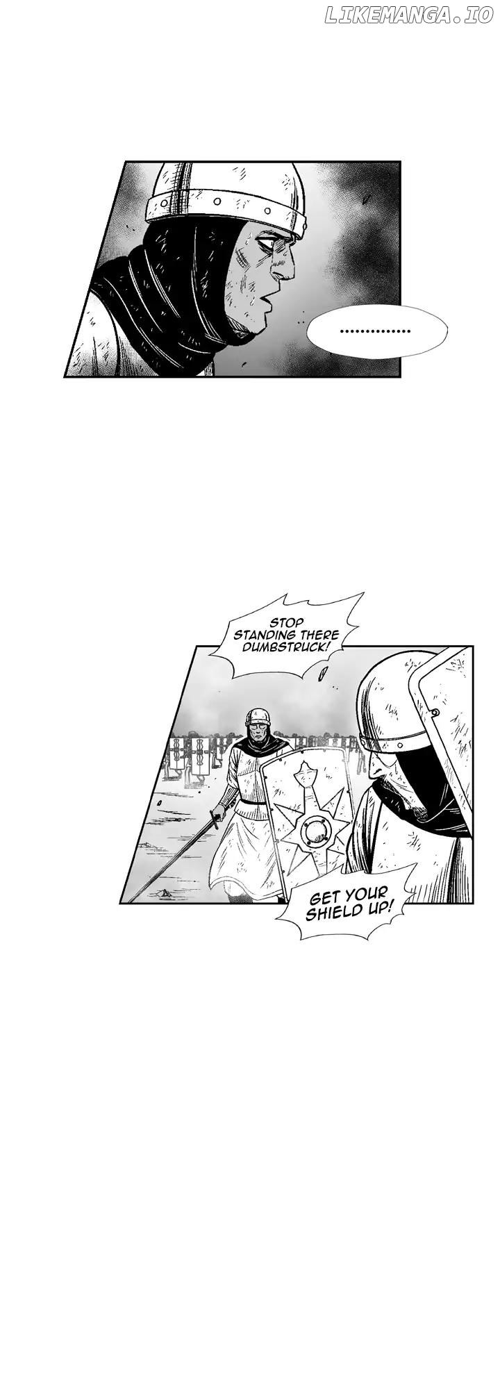 Read Red Storm EN Manga Online
