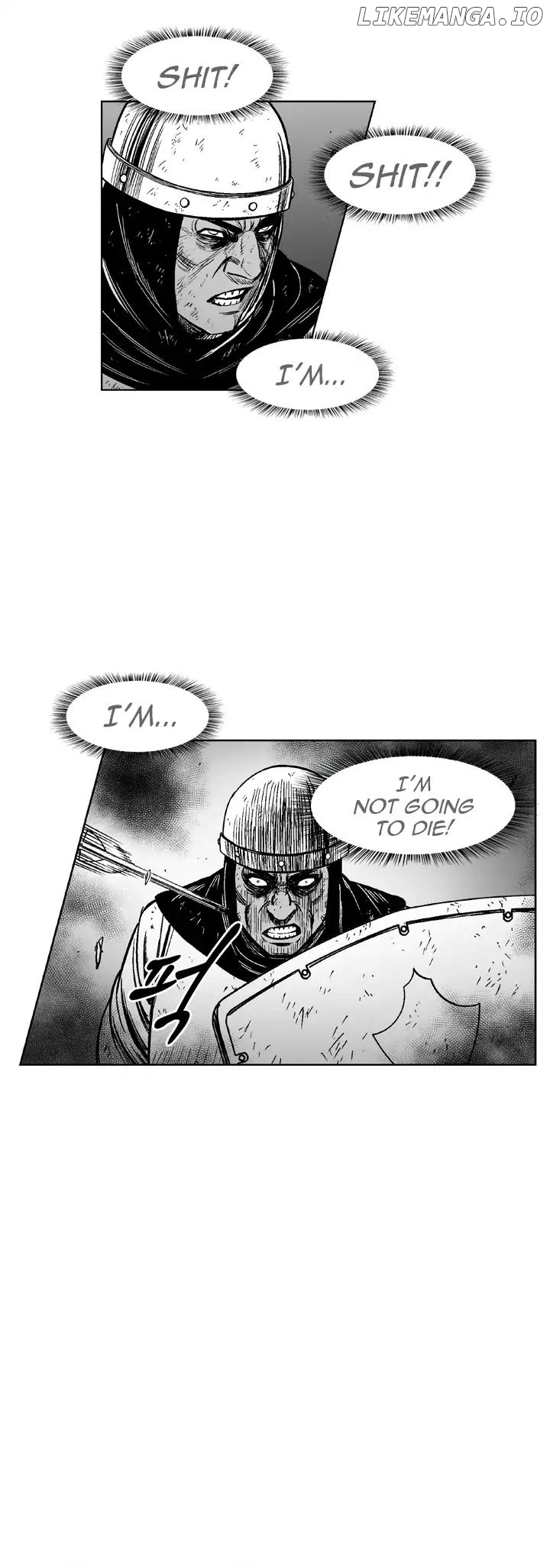Read Red Storm EN Manga Online